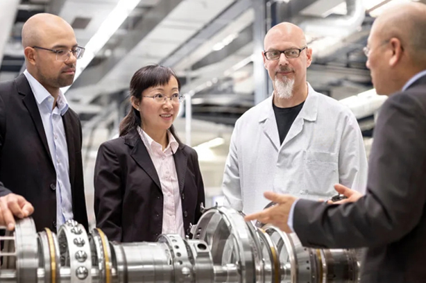 淺析盾構(gòu)機(jī)HBW油脂消耗過多的原因